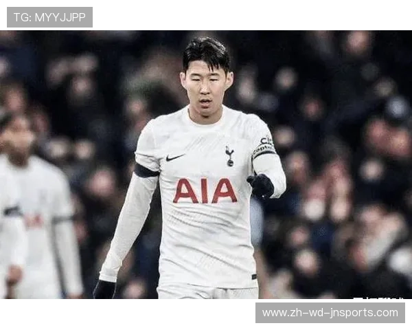 英超亚洲球员孙兴慜的成长历程与比赛表现 英超亚洲球员孙兴慜的成长历程与比赛表现