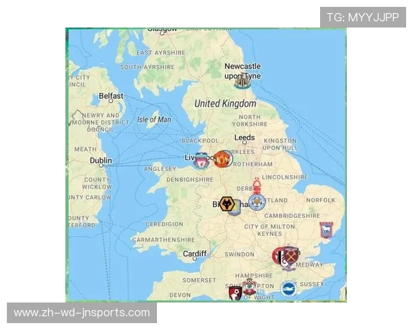 英超球队巡礼:全面了解英超联赛各支球队的历史与现状 英超球队巡礼:全面了解英超联赛各支球队的历史与现状