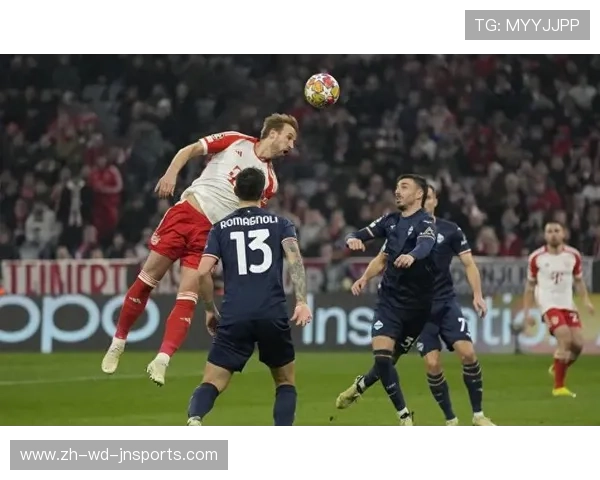 拜仁慕尼黑为何对意甲球队特别忌惮？