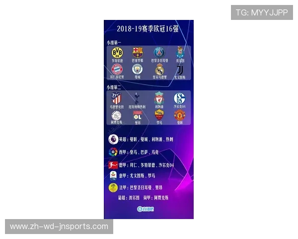 欧冠小组赛来了：欧冠小组赛即将开始，精彩对阵前瞻