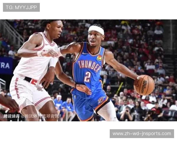 火箭队与雷霆队在线直播高清入口推荐