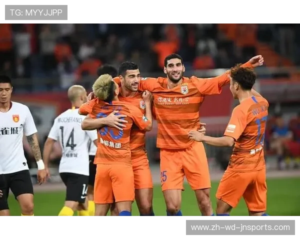 鲁能周末中超比赛时间及直播平台推荐